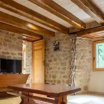 Des Grands-parents 4/6 Personnes Feriehus *