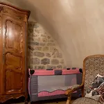 Feriehus Des Grands-parents 4/6 Personnes