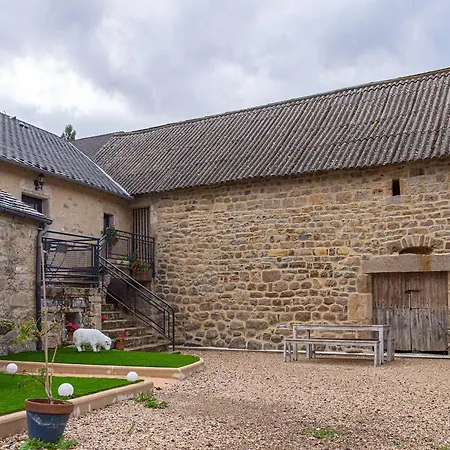 Feriehus Des Grands-parents 4/6 Personnes