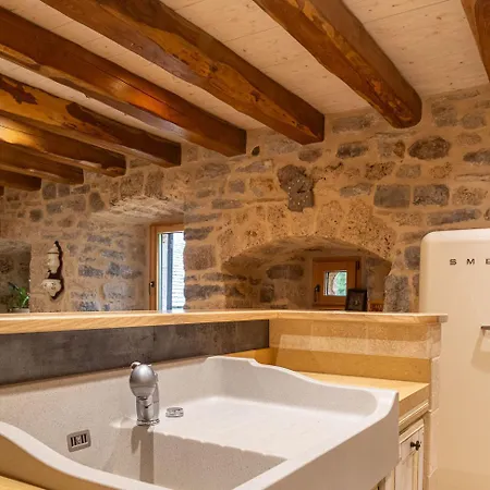 Des Grands-parents 4/6 Personnes Holiday home