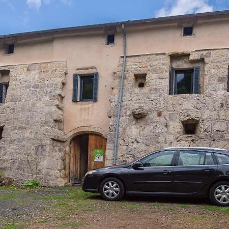 Des Grands-parents 4/6 Personnes Holiday home