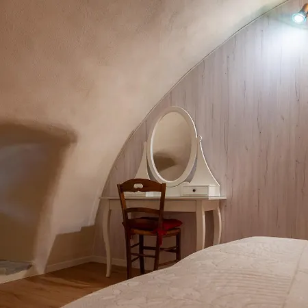 Holiday home Des Grands-parents 4/6 Personnes *