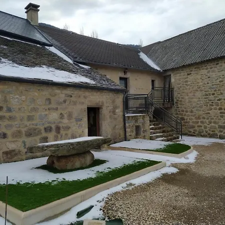 Des Grands-parents 4/6 Personnes Holiday home