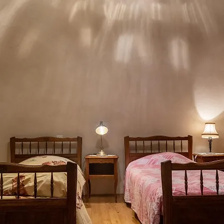 Des Grands-parents 4/6 Personnes Holiday home