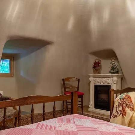 Des Grands-parents 4/6 Personnes Holiday home *